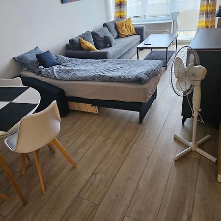 Przytulny Apartament 65 W Centrum Sczecina Szczecin Exterior photo